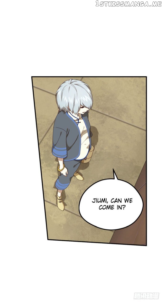 Micah – Manga chapter 69 - page 7