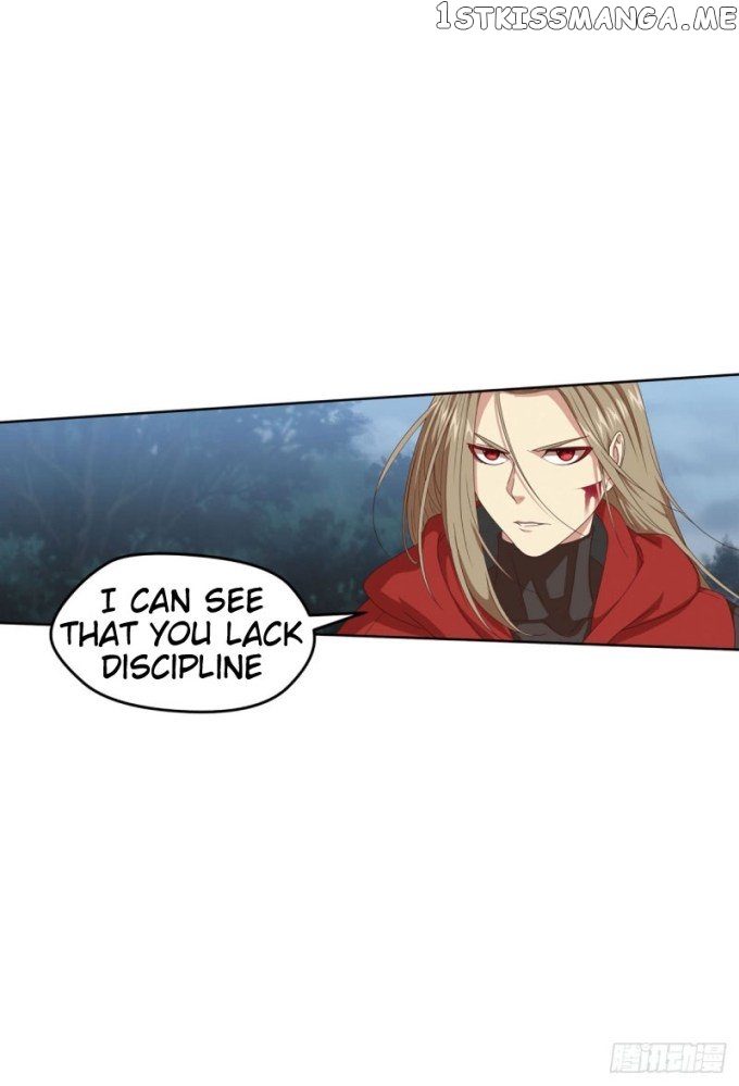 Micah – Manga chapter 59 - page 19