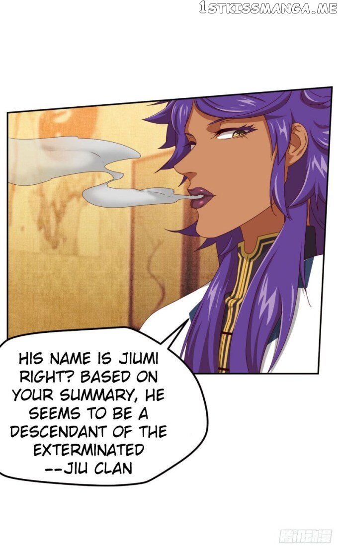Micah – Manga chapter 59 - page 3