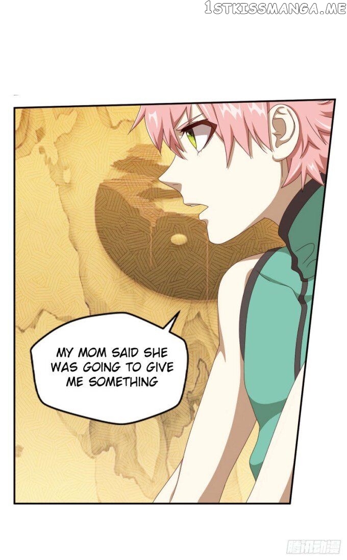 Micah – Manga chapter 62 - page 18