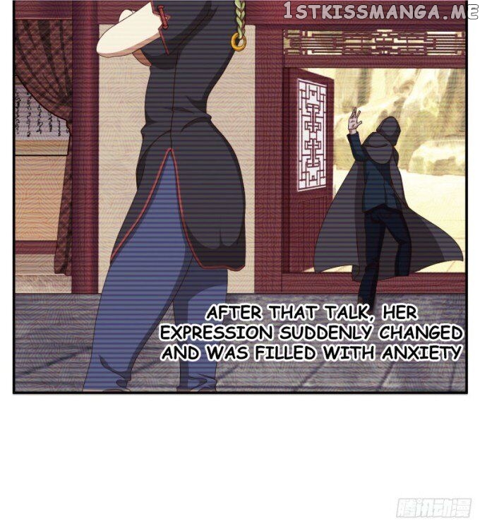 Micah – Manga chapter 62 - page 24