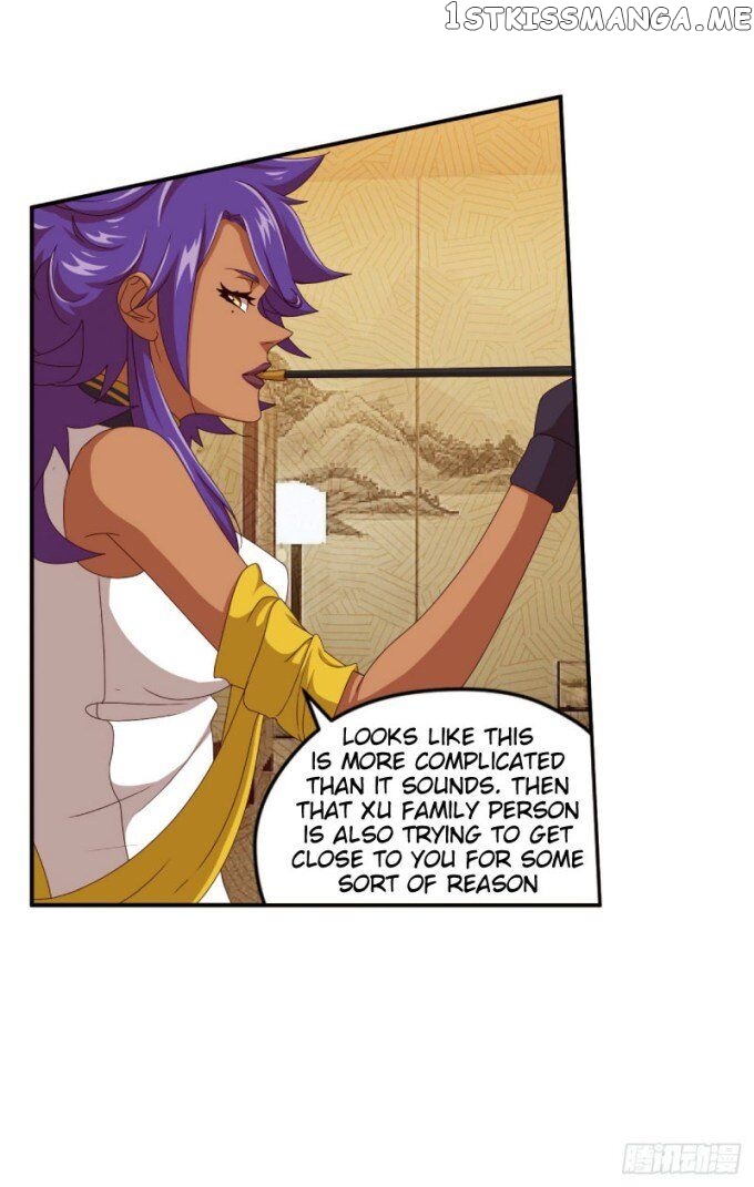 Micah – Manga chapter 62 - page 9