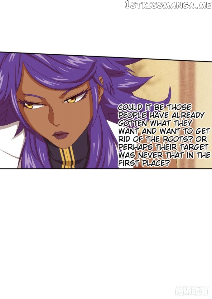Micah – Manga chapter 63 - page 22