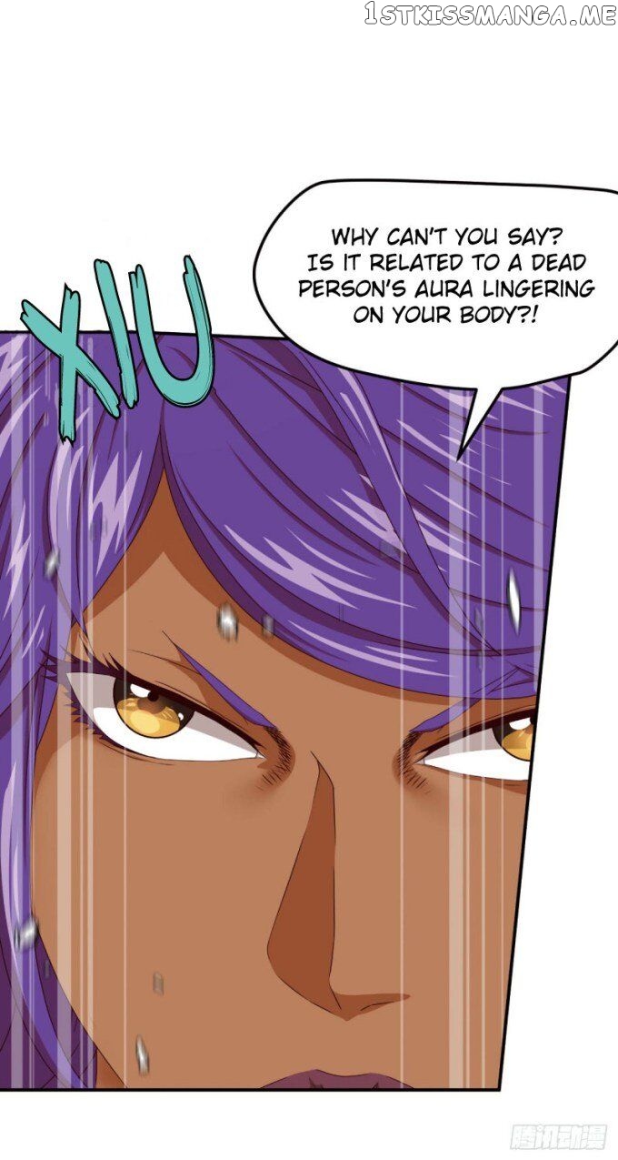 Micah – Manga chapter 63 - page 24