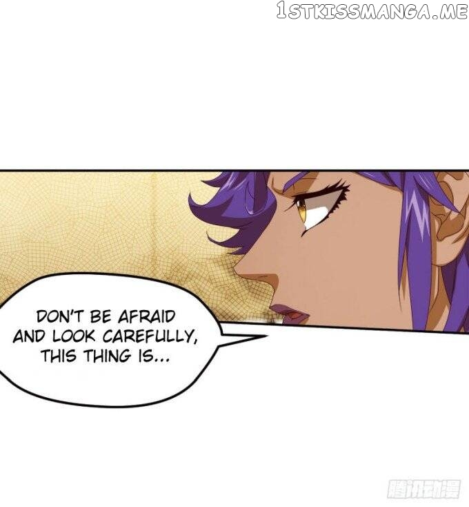 Micah – Manga chapter 64 - page 16