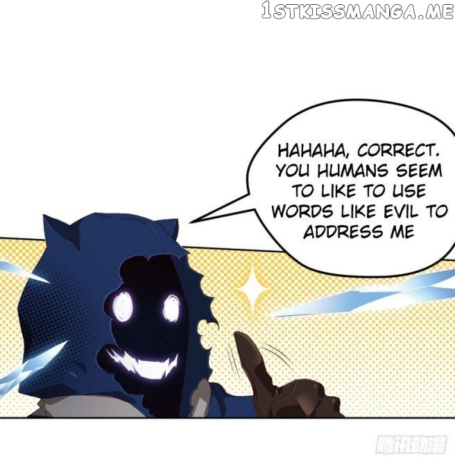 Micah – Manga chapter 65 - page 1