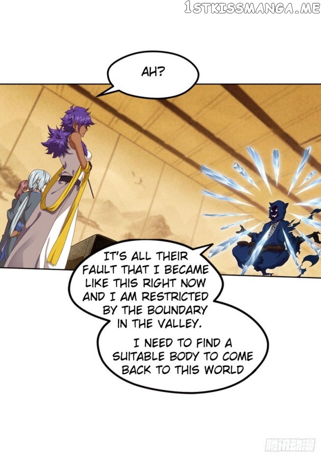 Micah – Manga chapter 65 - page 11