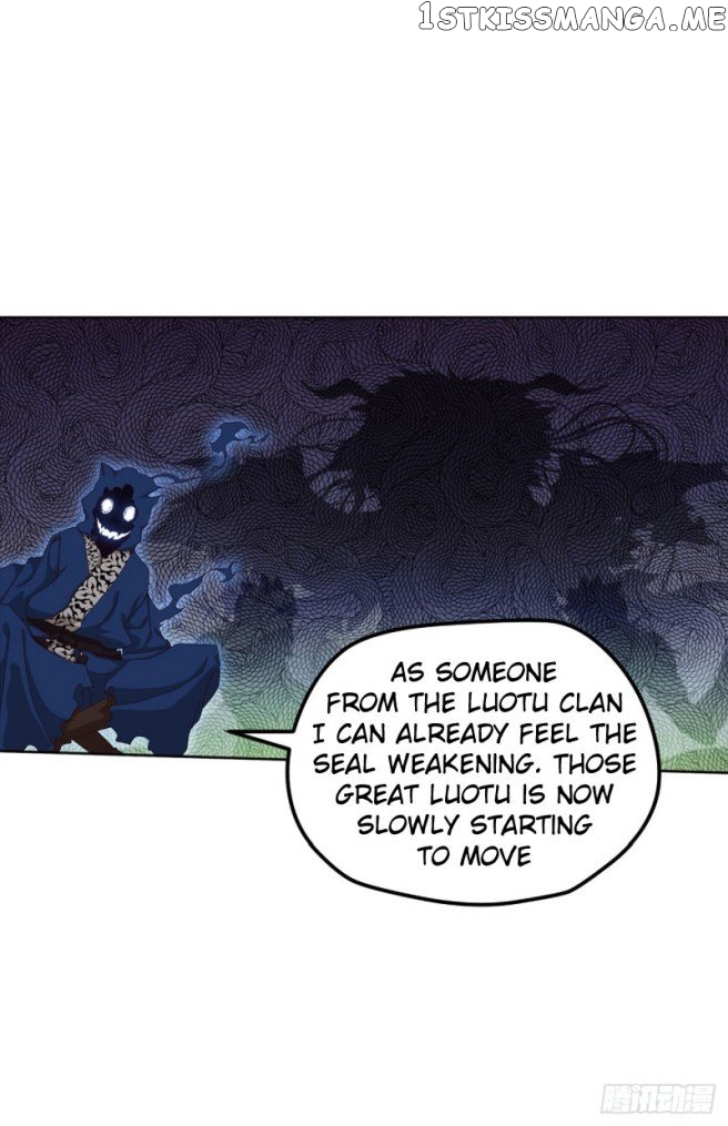 Micah – Manga chapter 65 - page 18