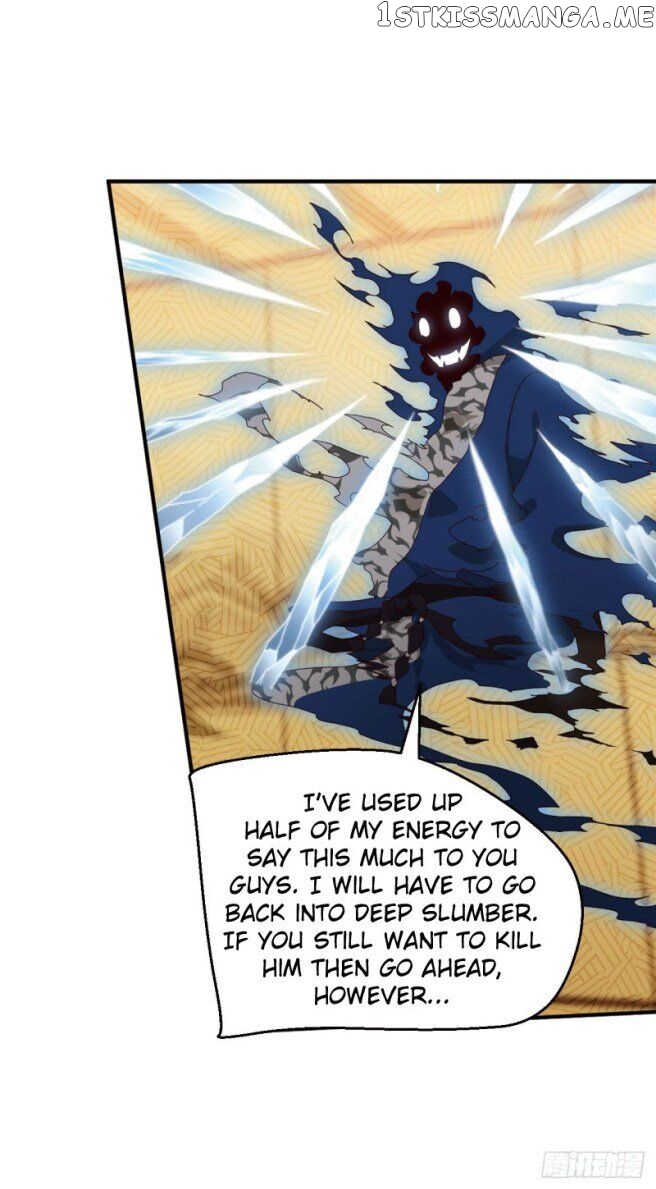 Micah – Manga chapter 65 - page 22