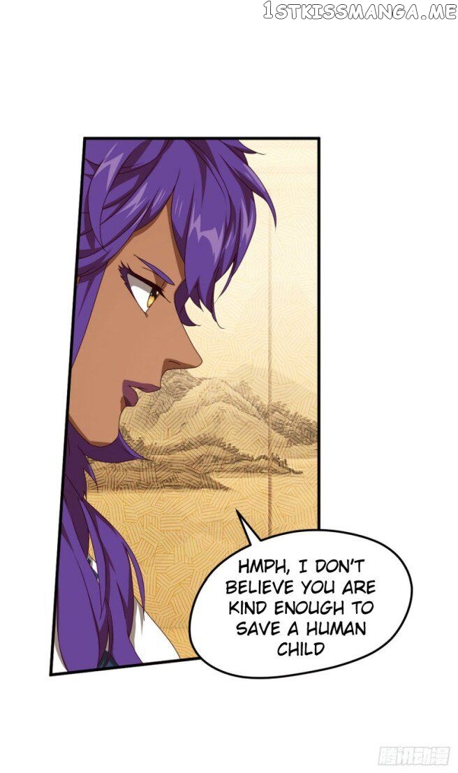 Micah – Manga chapter 65 - page 7