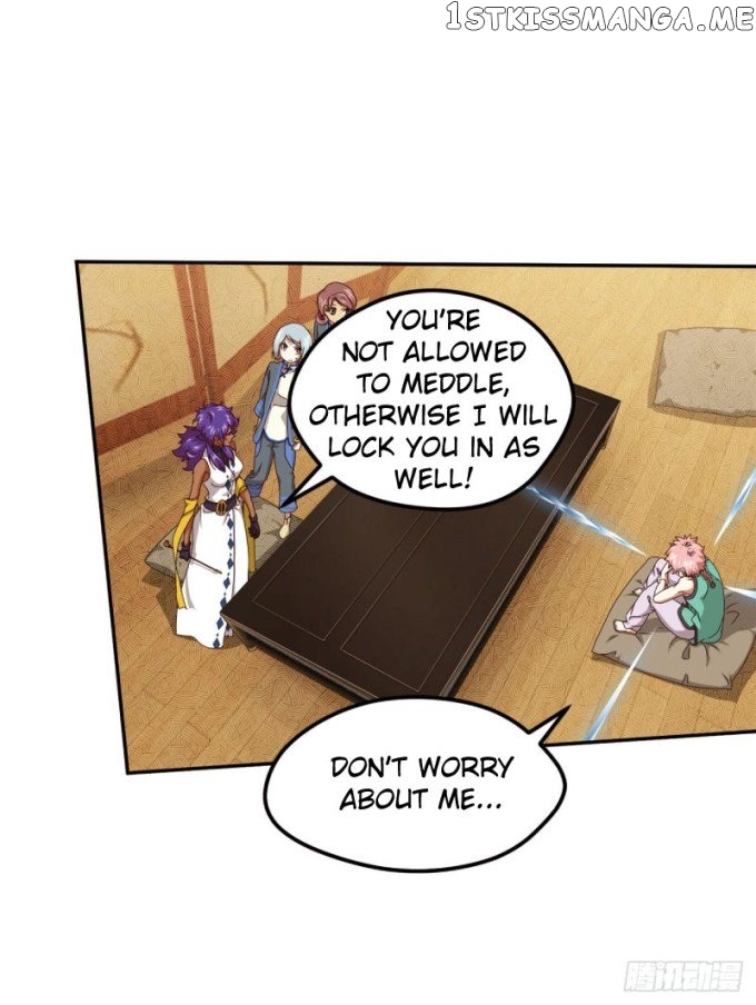 Micah – Manga chapter 66 - page 4