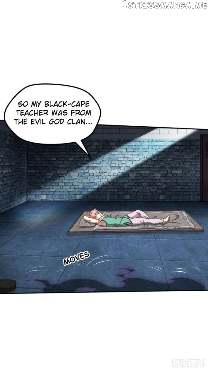 Micah – Manga chapter 66 - page 9