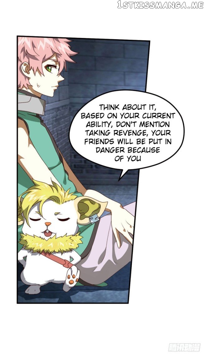 Micah – Manga chapter 68 - page 16
