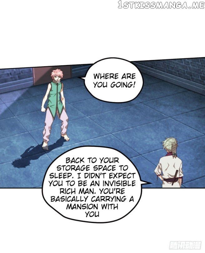 Micah – Manga chapter 68 - page 2
