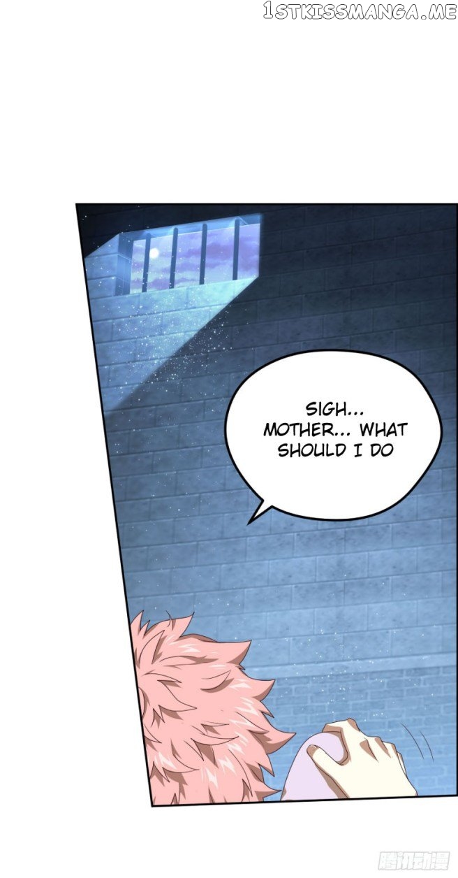 Micah – Manga chapter 68 - page 20