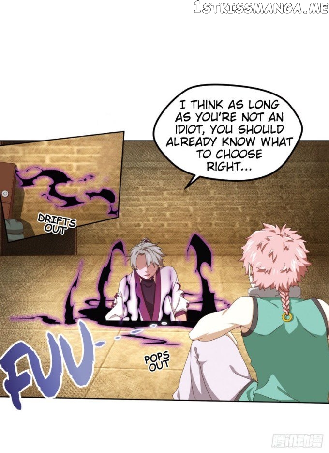 Micah – Manga chapter 70 - page 12
