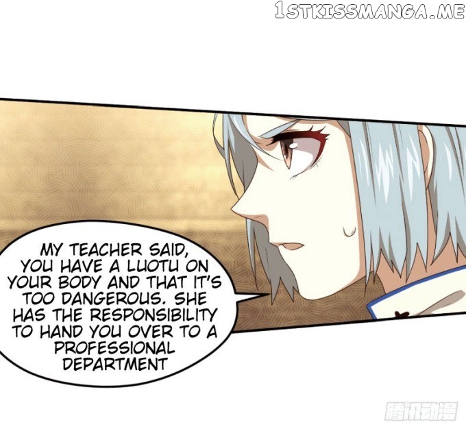 Micah – Manga chapter 70 - page 2