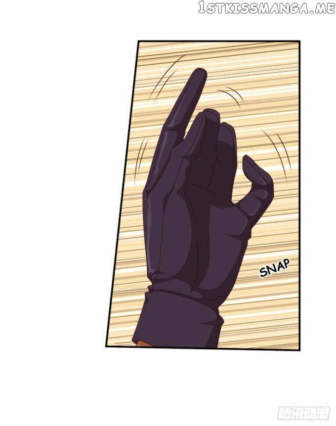 Micah – Manga chapter 70 - page 20