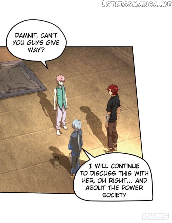 Micah – Manga chapter 70 - page 4