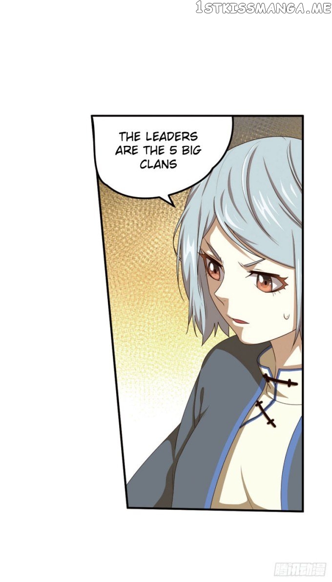 Micah – Manga chapter 70 - page 5