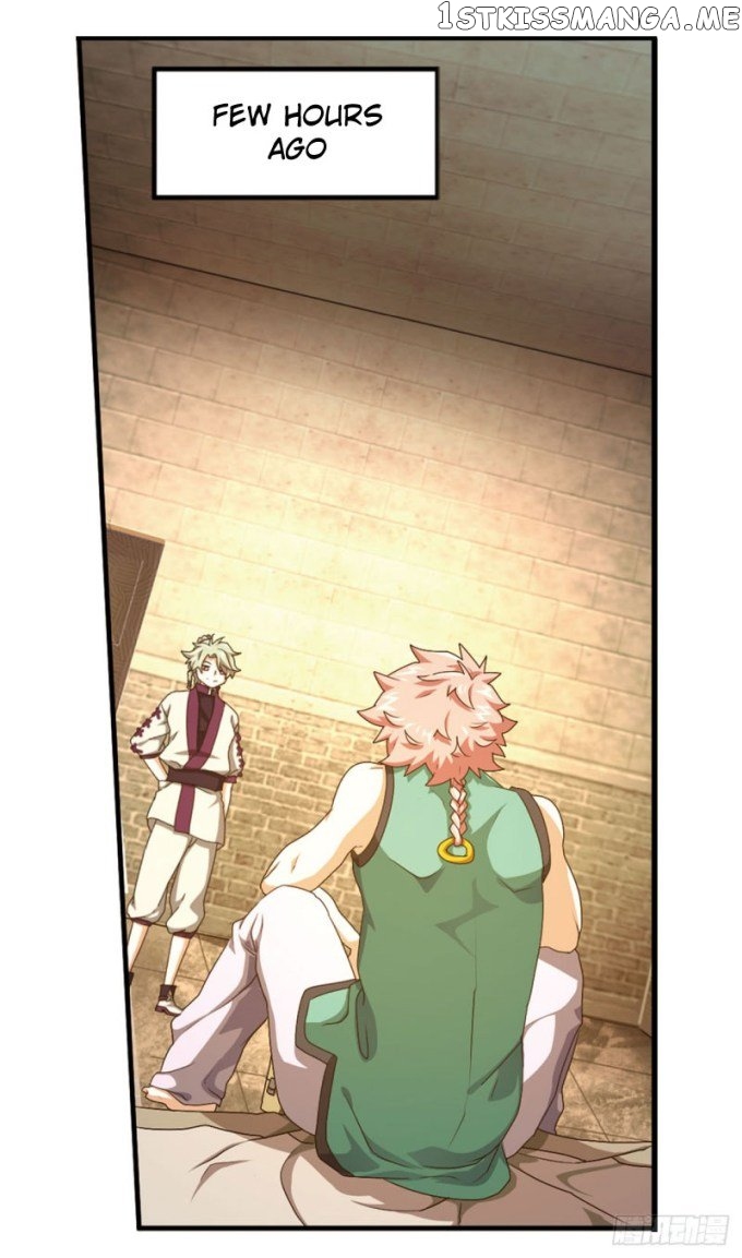Micah – Manga chapter 71 - page 11