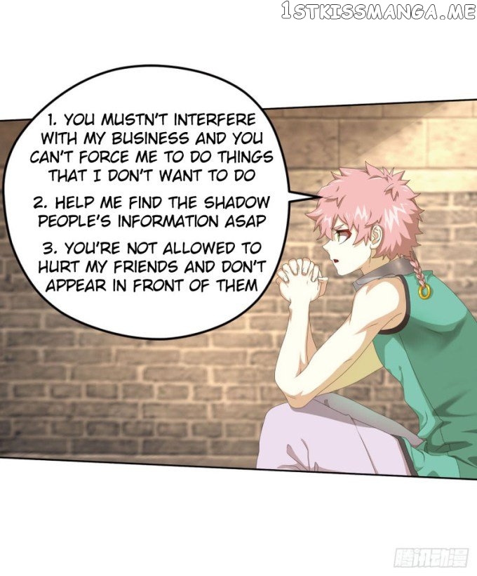 Micah – Manga chapter 71 - page 13