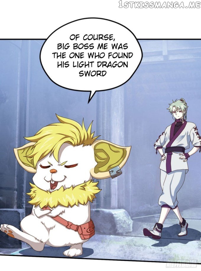 Micah – Manga chapter 71 - page 5