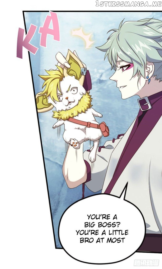 Micah – Manga chapter 71 - page 6