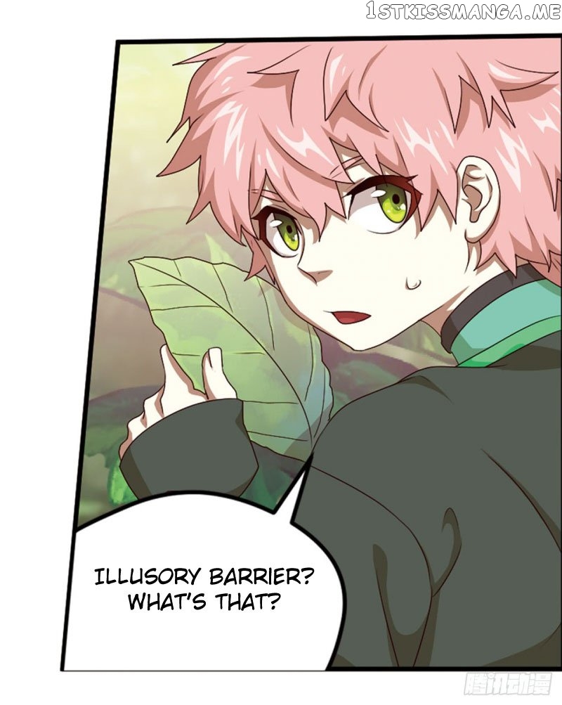 Micah – Manga chapter 72 - page 10