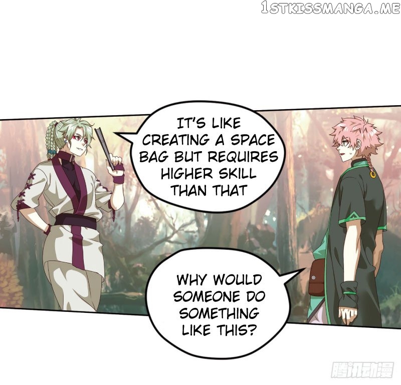 Micah – Manga chapter 72 - page 12