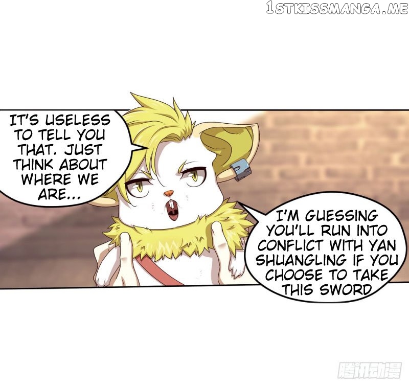 Micah – Manga chapter 72 - page 2