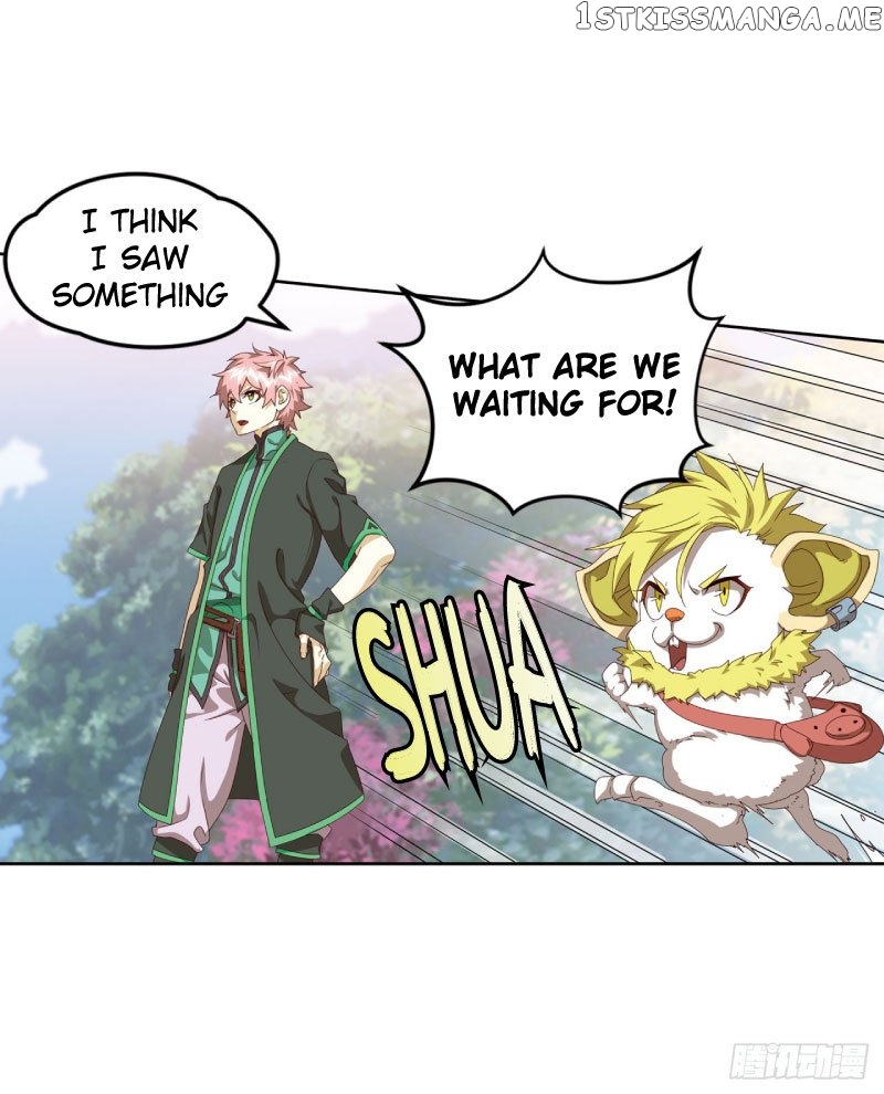 Micah – Manga chapter 72 - page 20