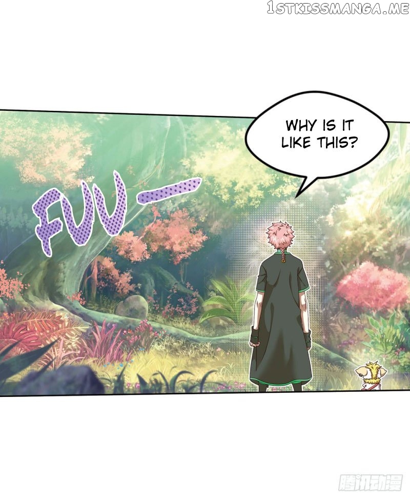 Micah – Manga chapter 72 - page 8