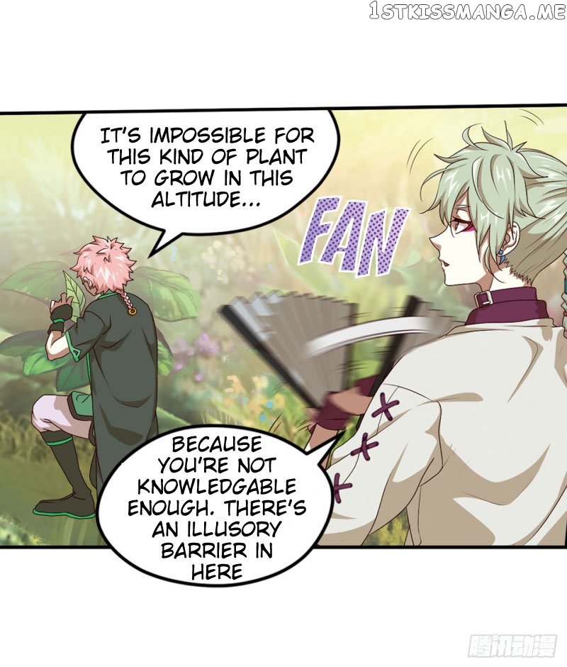 Micah – Manga chapter 72 - page 9