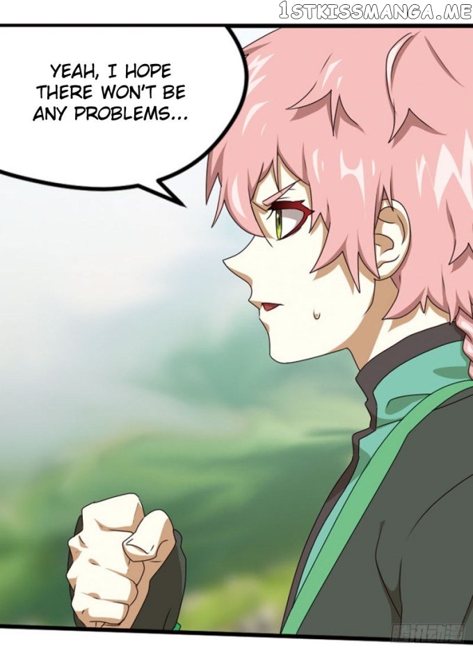 Micah – Manga chapter 73 - page 19