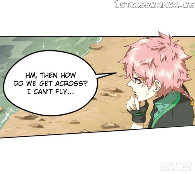 Micah – Manga chapter 73 - page 6
