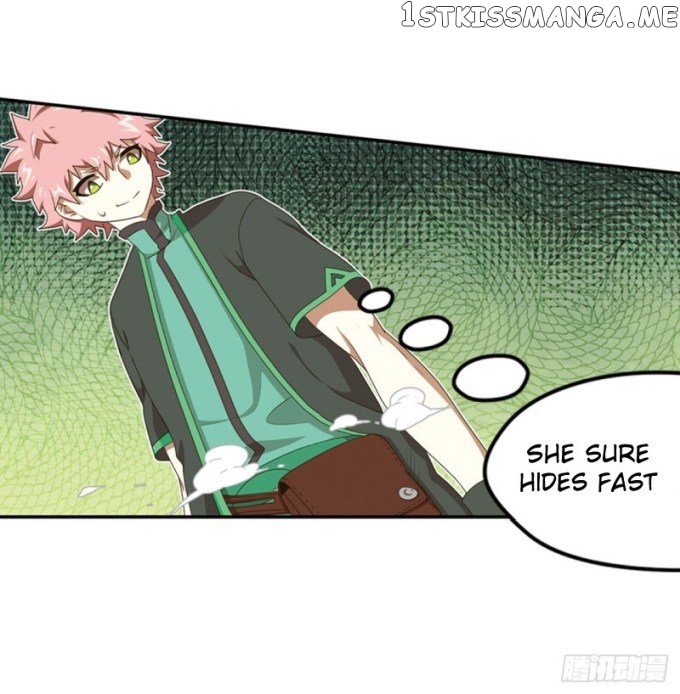 Micah – Manga chapter 74 - page 10