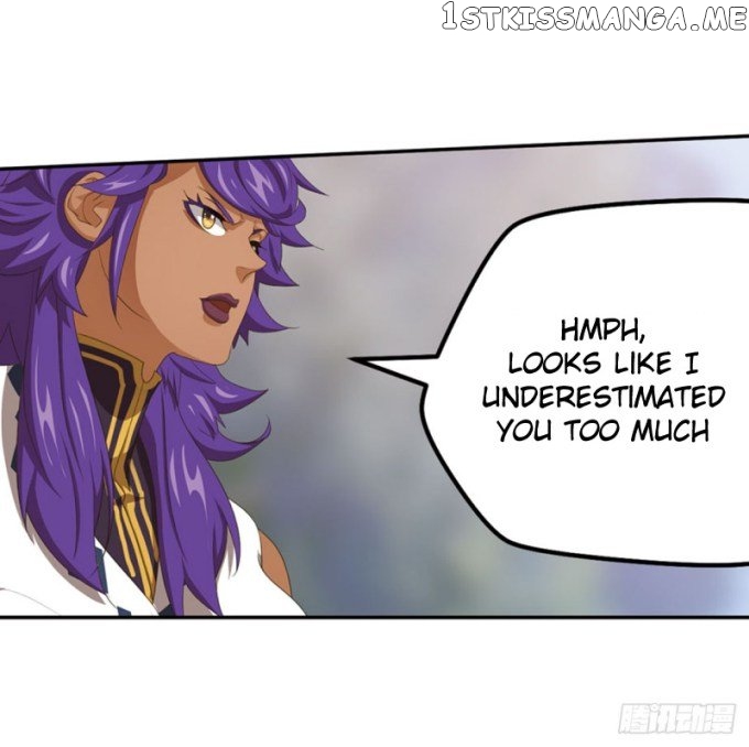 Micah – Manga chapter 74 - page 13