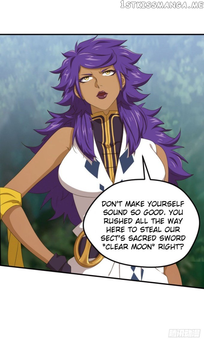 Micah – Manga chapter 74 - page 15