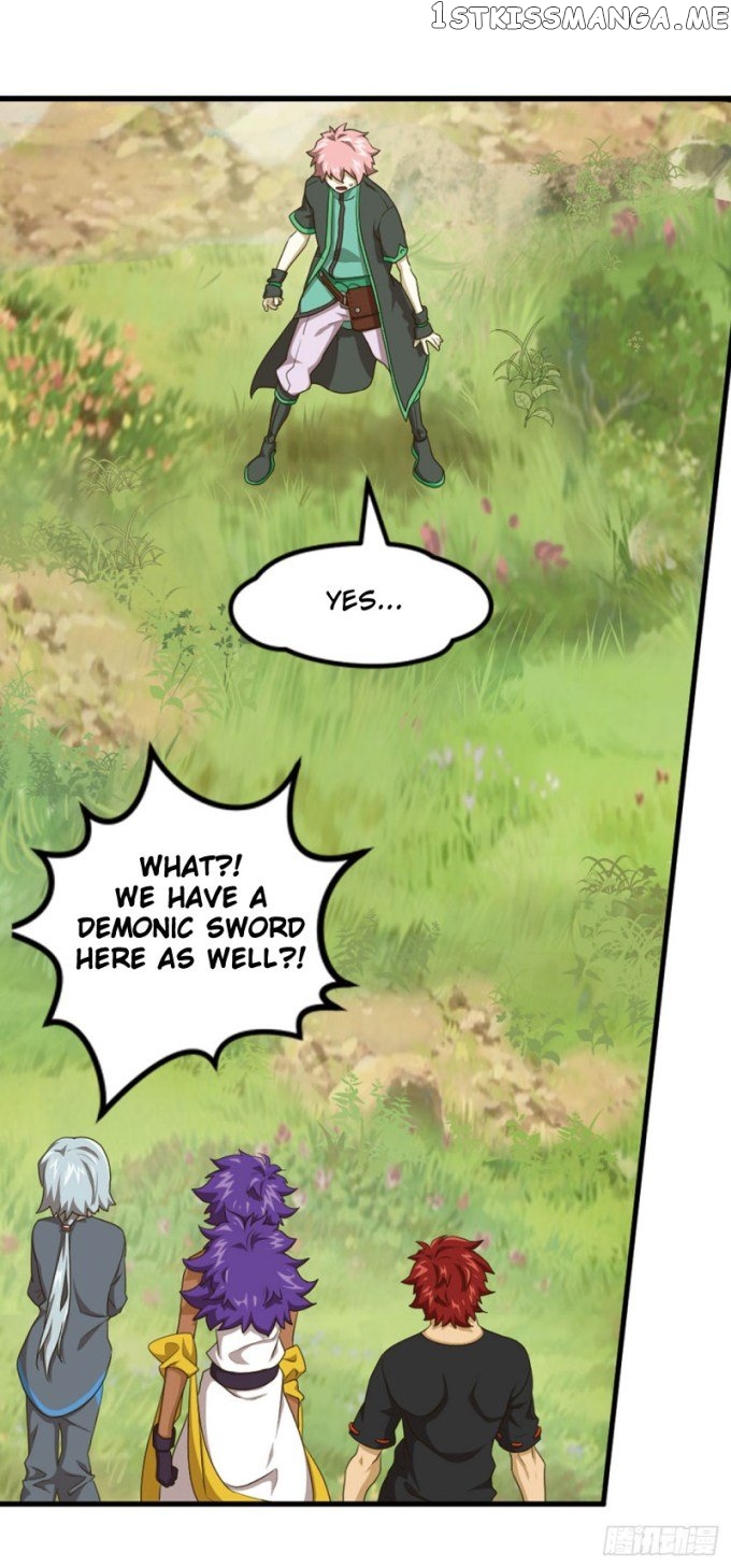 Micah – Manga chapter 74 - page 16