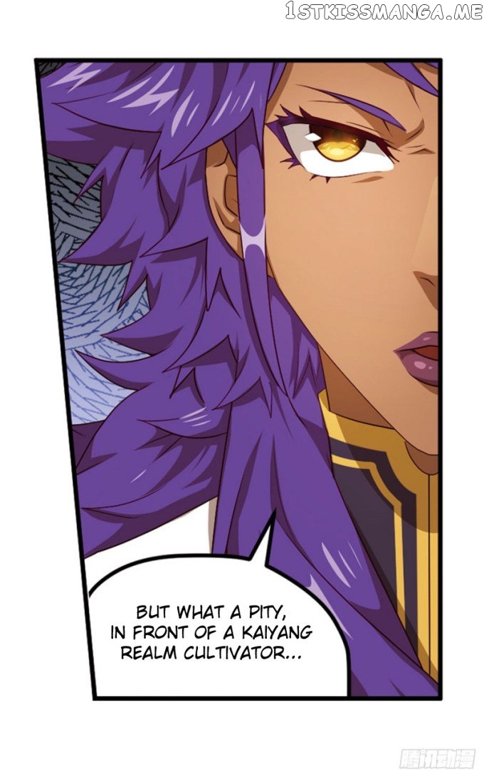 Micah – Manga chapter 75 - page 18