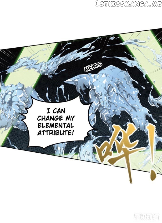 Micah – Manga chapter 75 - page 19