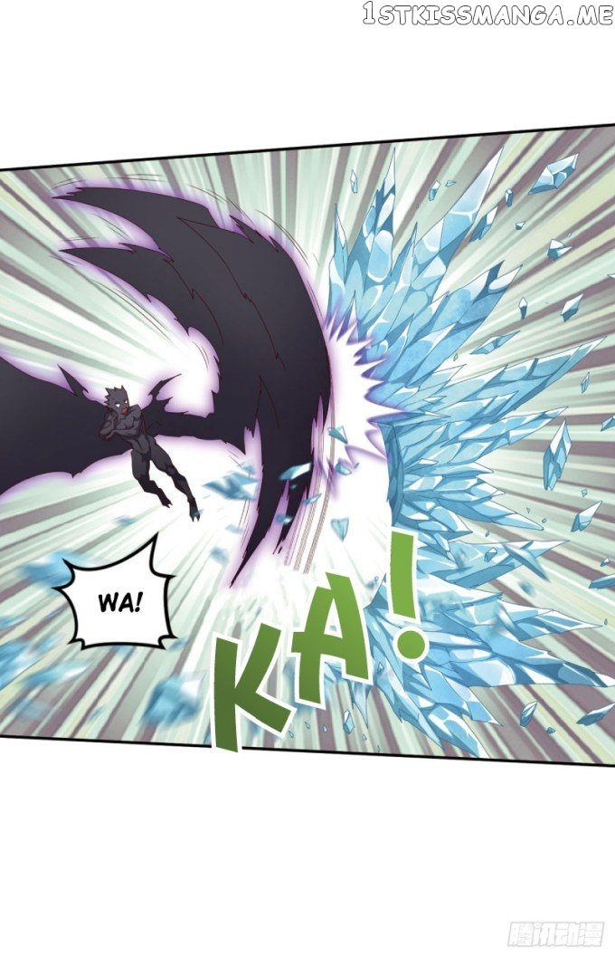 Micah – Manga chapter 76 - page 16