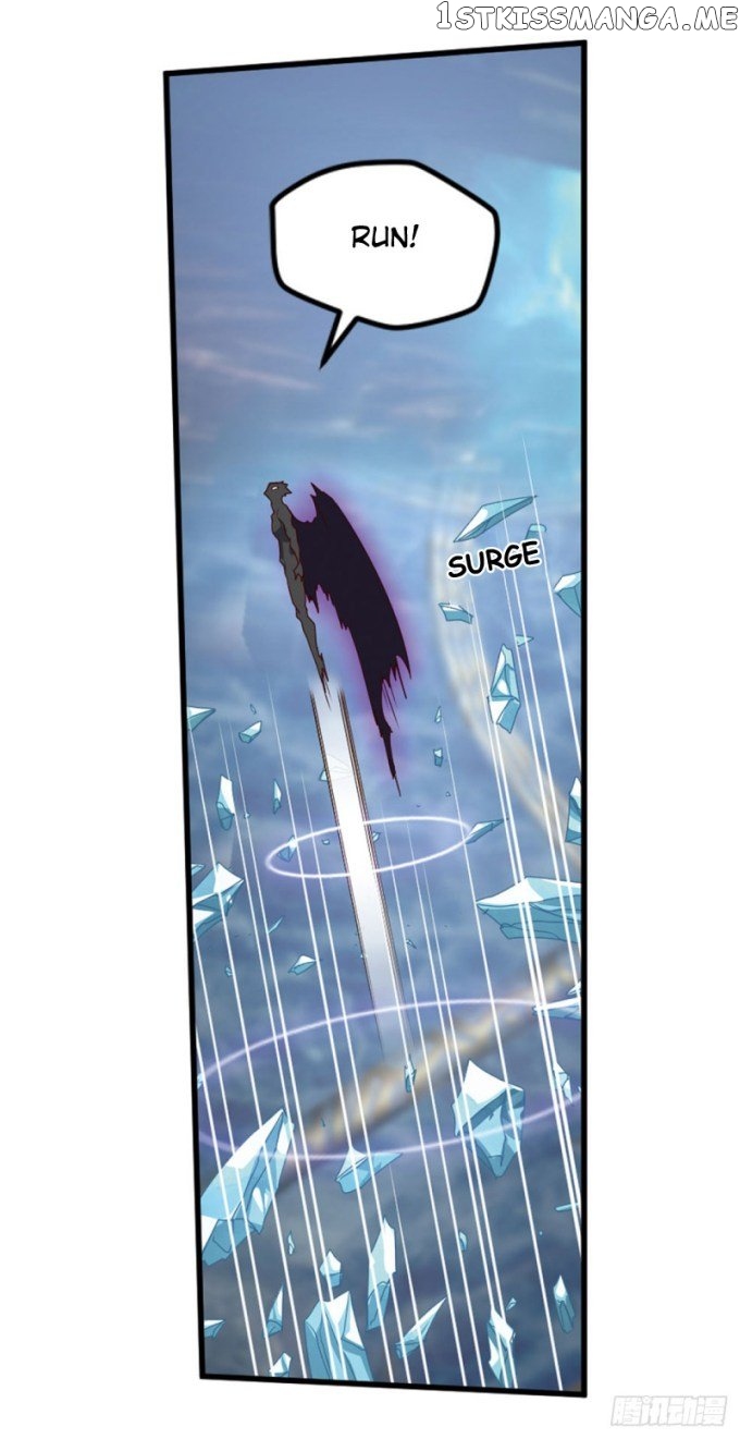Micah – Manga chapter 76 - page 17