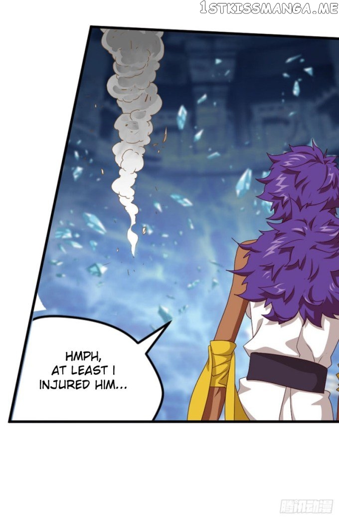 Micah – Manga chapter 76 - page 19