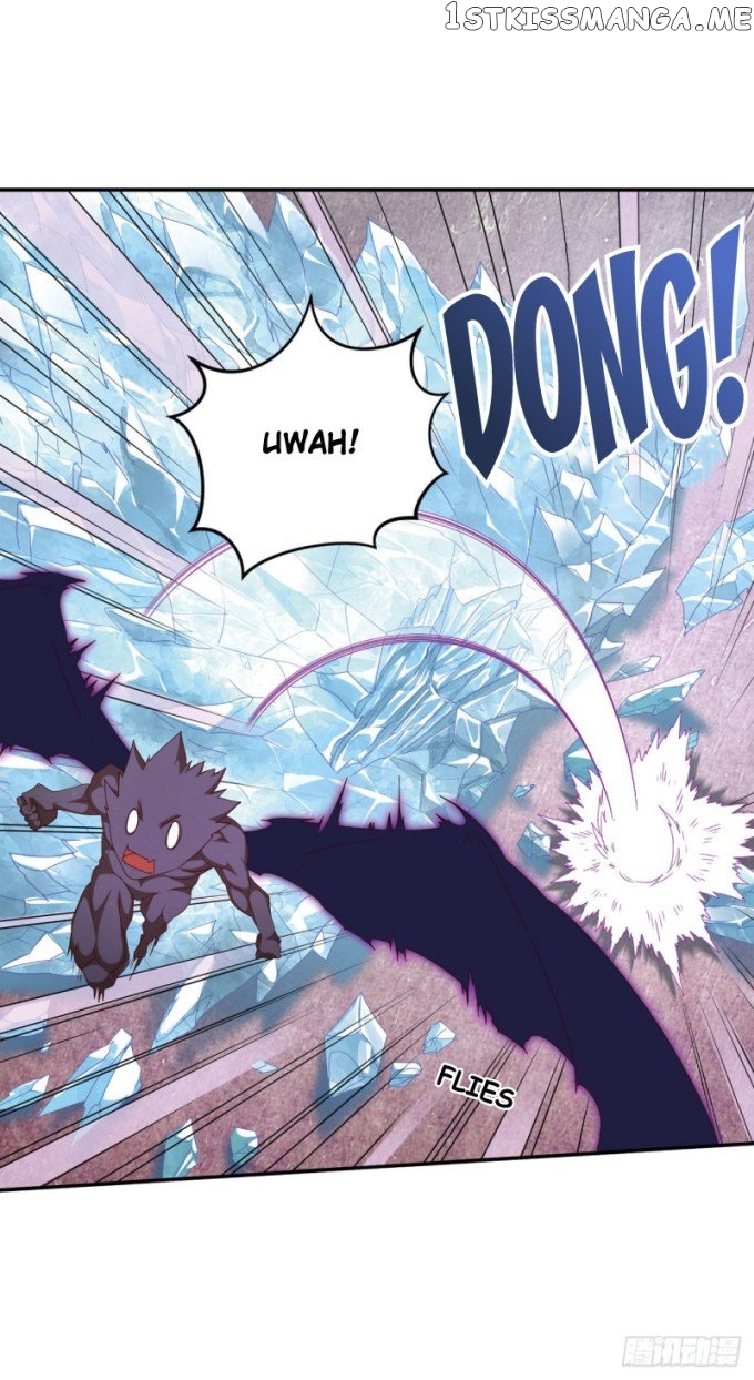 Micah – Manga chapter 76 - page 26