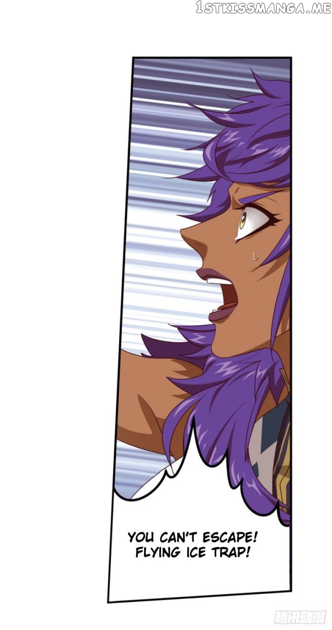 Micah – Manga chapter 76 - page 27