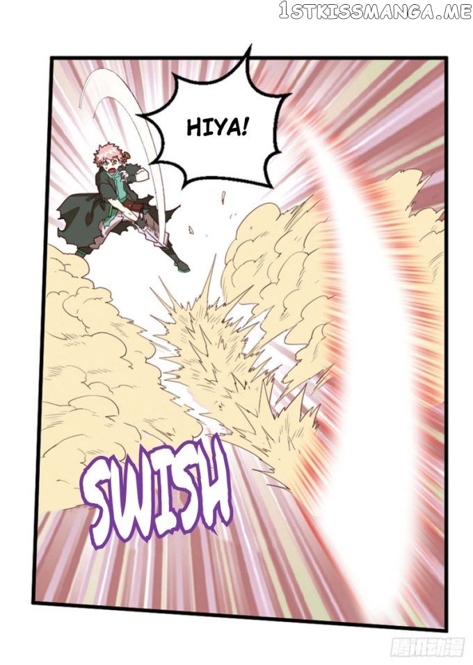 Micah – Manga chapter 76 - page 3