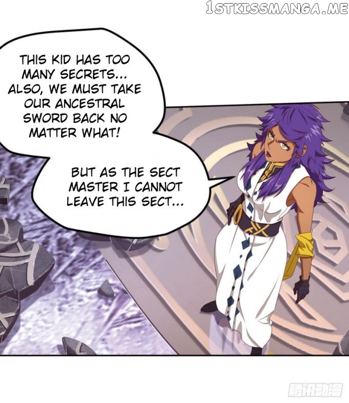 Micah – Manga chapter 76 - page 30