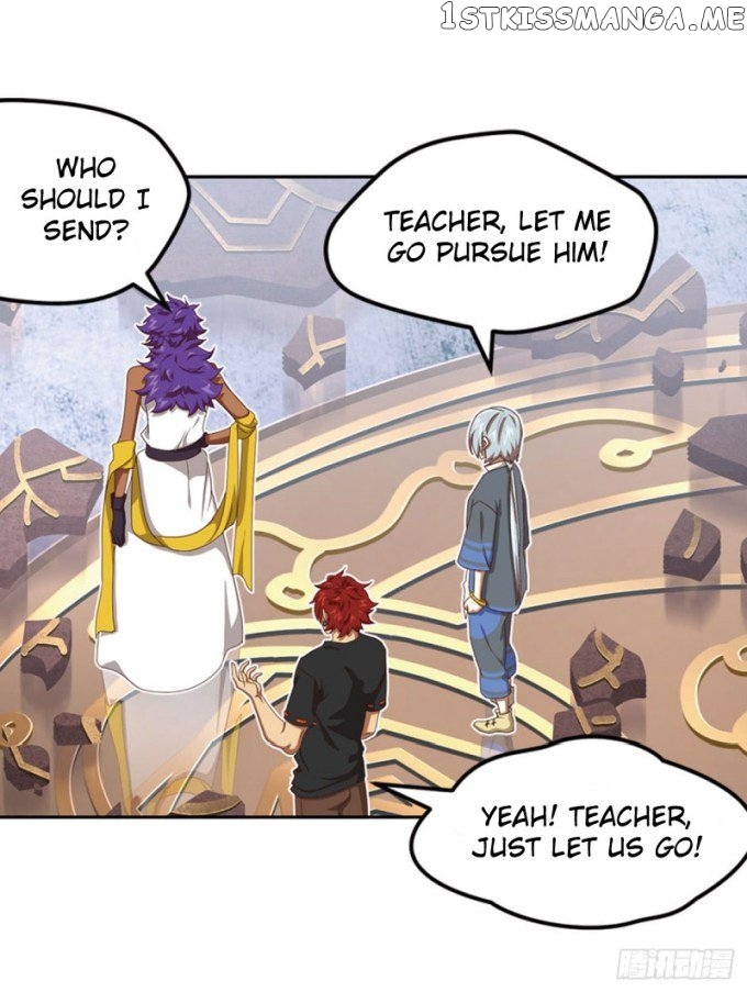 Micah – Manga chapter 76 - page 31